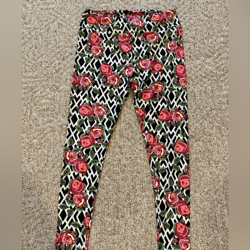 Lu la roe Tall and curvy leggings